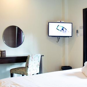 Superior Double Room Sea View