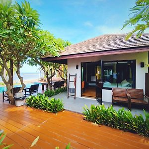 Deluxe Double Room Sea View